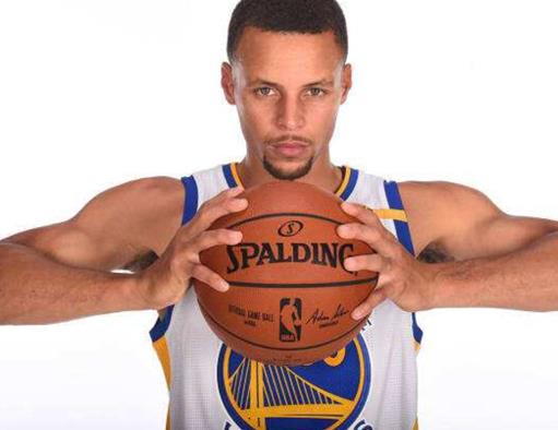 nba球星顏值排行榜,斯蒂芬·庫里是超級球星,盧卡·東契奇是小鮮肉