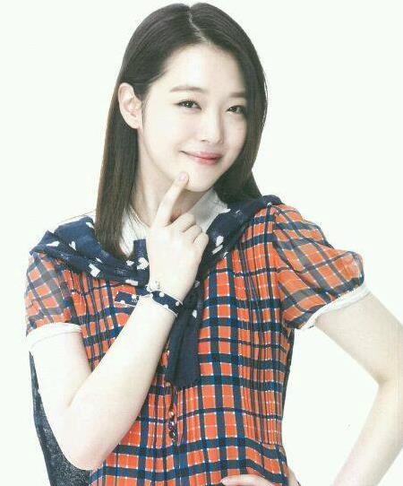 韓國(guó)十大90后最美女星 都是能唱能跳能演戲有最美臉蛋的女明星