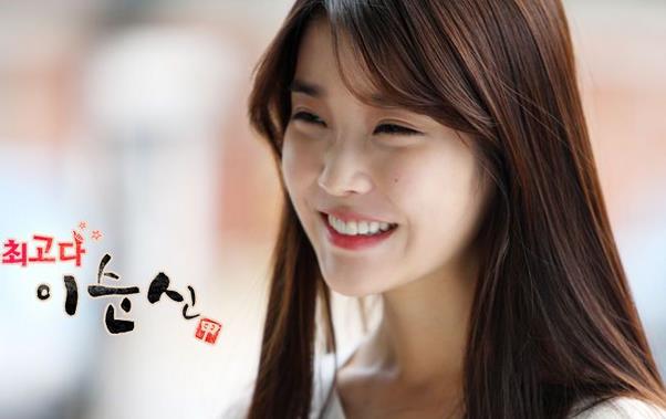 韓國(guó)十大90后最美女星 都是能唱能跳能演戲有最美臉蛋的女明星
