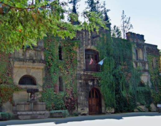 世界十大酒莊排行榜,瑞士拉沃葡萄園被列為世界遺產(chǎn)