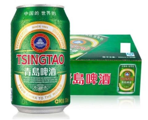 中國(guó)十大食品公司排行榜,茅臺(tái)譽(yù)為國(guó)酒,娃哈哈銷(xiāo)售收入高
