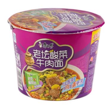 中國(guó)十大食品公司排行榜,茅臺(tái)譽(yù)為國(guó)酒,娃哈哈銷(xiāo)售收入高