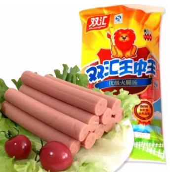 中國(guó)十大食品公司排行榜,茅臺(tái)譽(yù)為國(guó)酒,娃哈哈銷(xiāo)售收入高