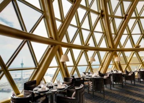 世界上最好的五星級餐廳排名,Alinea、Azurmendi享譽世界