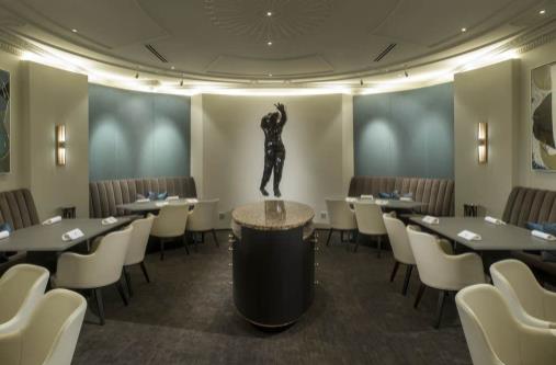 世界上最好的五星級餐廳排名,Alinea、Azurmendi享譽世界