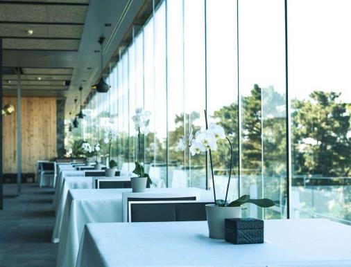 世界上最好的五星級餐廳排名,Alinea、Azurmendi享譽世界