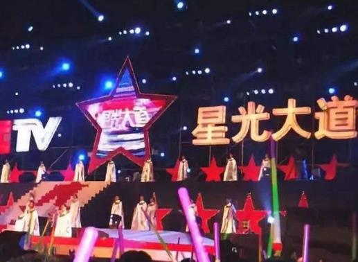 國內十大最火選秀節(jié)目,《偶像練習生》《創(chuàng)造101》火爆一時