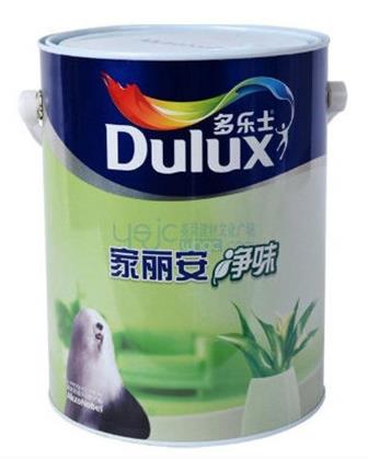 全球十大涂料品牌排名,立邦漆經(jīng)營歷史久遠,多樂士漆很安全
