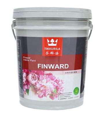 全球十大涂料品牌排名,立邦漆經(jīng)營歷史久遠,多樂士漆很安全