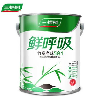 全球十大涂料品牌排名,立邦漆經(jīng)營歷史久遠,多樂士漆很安全