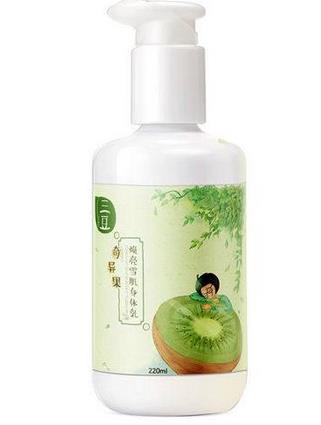 十大美白體乳排名,Olay美白身體乳內(nèi)含煙酰胺,強生身體乳很便宜