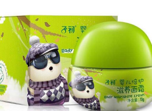 十大國產(chǎn)兒童面霜排名,青蛙王子性價(jià)比高,郁美凈銷量領(lǐng)先