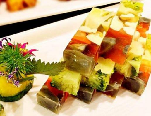 十大養(yǎng)生素食加盟店排名,素芳齋有特色,素百味是快餐領導者