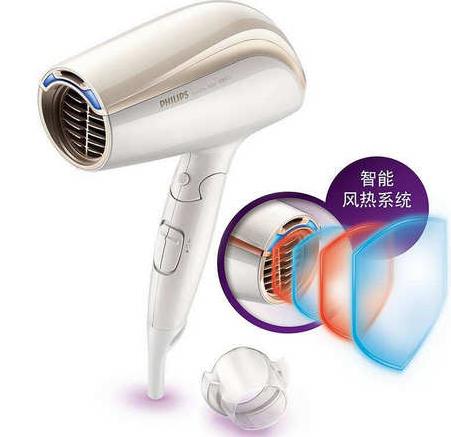 十大吹風(fēng)機(jī)品牌排行榜,飛利浦吹風(fēng)機(jī)、戴森吹風(fēng)機(jī)值得購(gòu)買