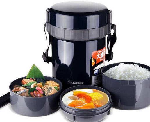 2020年保溫飯盒品牌排行榜,膳魔師的產(chǎn)品出色,虎牌保溫飯盒很便捷
