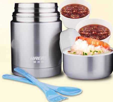 2020年保溫飯盒品牌排行榜,膳魔師的產(chǎn)品出色,虎牌保溫飯盒很便捷