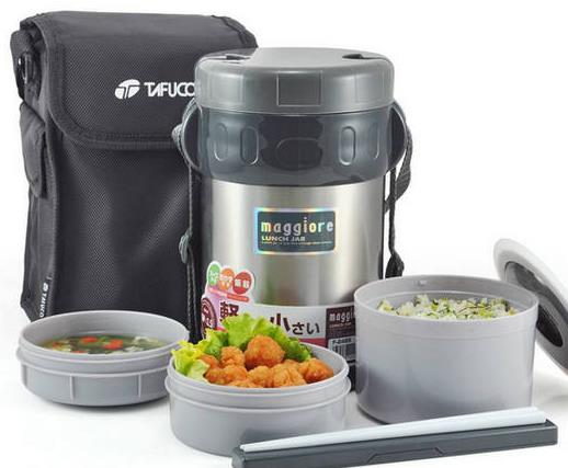 2020年保溫飯盒品牌排行榜,膳魔師的產(chǎn)品出色,虎牌保溫飯盒很便捷