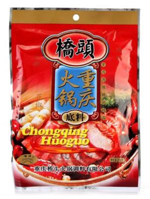十大火鍋底料品牌排行榜,大紅袍火鍋底料、橋頭火鍋底料很好吃