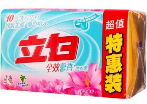 洗衣皂去污能力排行榜,奧妙洗衣皂是國(guó)際領(lǐng)先,雕牌洗衣皂很有名