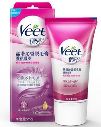 十大好用脫毛膏排行榜,薇婷珍珠煥白脫毛膏物美價(jià)廉