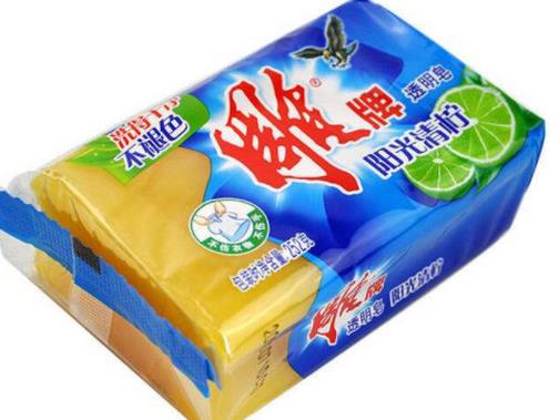 洗衣皂去污能力排行榜,奧妙洗衣皂是國(guó)際領(lǐng)先,雕牌洗衣皂很有名
