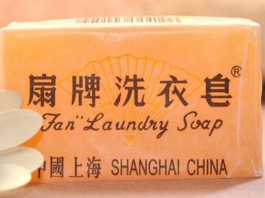 洗衣皂去污能力排行榜,奧妙洗衣皂是國(guó)際領(lǐng)先,雕牌洗衣皂很有名