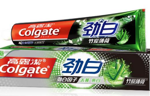 世界十大美白牙膏排行榜,avecmoi靜謐之境靚白益生菌牙膏清新口氣