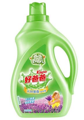 十大洗衣液品牌排名,奧妙獲消費者認可,威露士的產(chǎn)品溫和