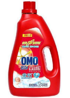 十大洗衣液品牌排名,奧妙獲消費者認可,威露士的產(chǎn)品溫和