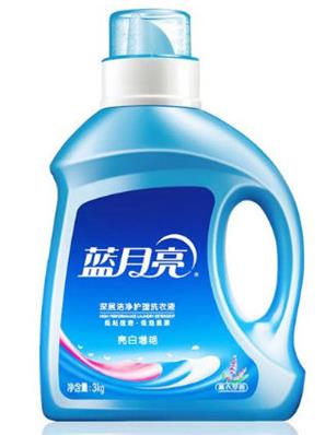 十大洗衣液品牌排名,奧妙獲消費者認可,威露士的產(chǎn)品溫和