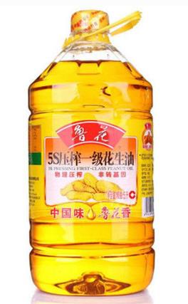 中國(guó)十大食用油品牌排名,金龍魚是第一品牌,魯花生產(chǎn)能力強(qiáng)