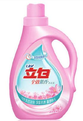 十大洗衣液品牌排名,奧妙獲消費者認可,威露士的產(chǎn)品溫和