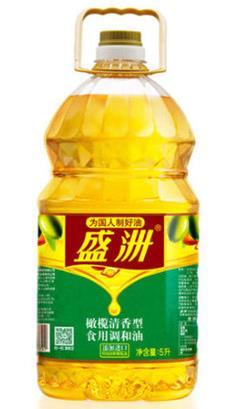 中國(guó)十大食用油品牌排名,金龍魚是第一品牌,魯花生產(chǎn)能力強(qiáng)