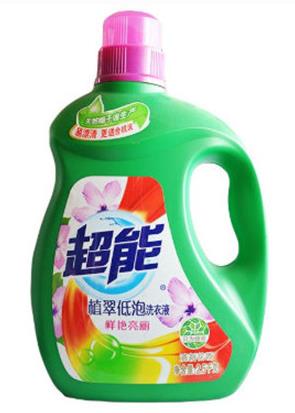 十大洗衣液品牌排名,奧妙獲消費者認可,威露士的產(chǎn)品溫和