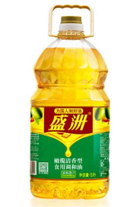 中國(guó)十大食用油品牌排名,金龍魚是第一品牌,魯花生產(chǎn)能力強(qiáng)