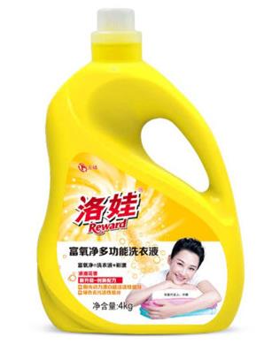 十大洗衣液品牌排名,奧妙獲消費者認可,威露士的產(chǎn)品溫和