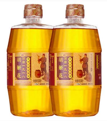 中國(guó)十大食用油品牌排名,金龍魚是第一品牌,魯花生產(chǎn)能力強(qiáng)
