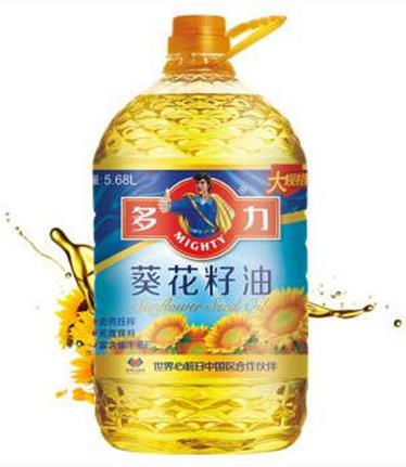 中國(guó)十大食用油品牌排名,金龍魚是第一品牌,魯花生產(chǎn)能力強(qiáng)