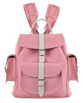 十大潮牌書包品牌排名,Jansport、Eastpak款式新穎