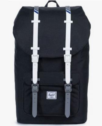 十大潮牌書包品牌排名,Jansport、Eastpak款式新穎