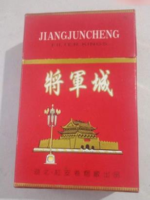 湖北十大名煙排行榜,黃鶴樓是湖北名優(yōu)煙品,紅金龍香氣清雅