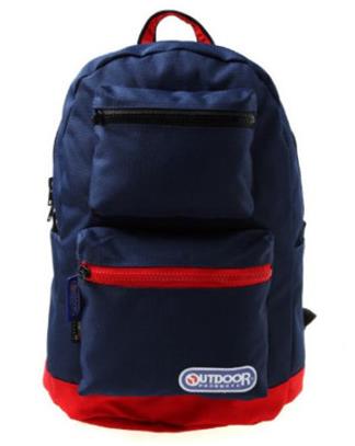 十大潮牌書包品牌排名,Jansport、Eastpak款式新穎