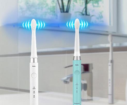十大電動牙刷排行,飛利浦電動牙刷、博皓電動牙刷是馳名商標(biāo)