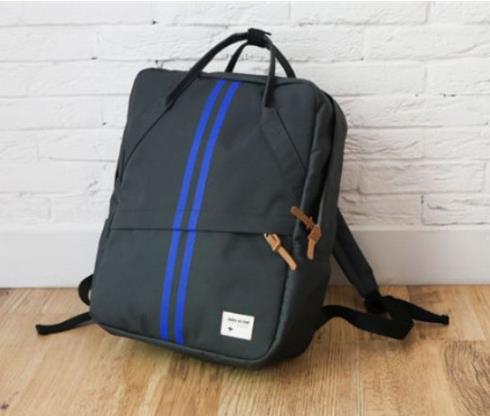 十大潮牌書包品牌排名,Jansport、Eastpak款式新穎