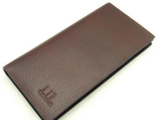 十大男士錢包品牌排名,蔻馳實用性強,Dunhill設(shè)計簡約低調(diào)