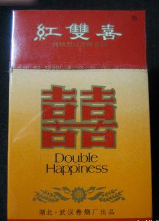 湖北十大名煙排行榜,黃鶴樓是湖北名優(yōu)煙品,紅金龍香氣清雅