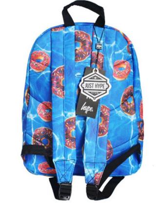 十大潮牌書包品牌排名,Jansport、Eastpak款式新穎