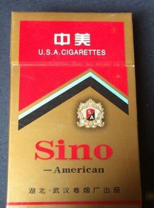 湖北十大名煙排行榜,黃鶴樓是湖北名優(yōu)煙品,紅金龍香氣清雅