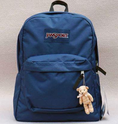 十大潮牌書包品牌排名,Jansport、Eastpak款式新穎