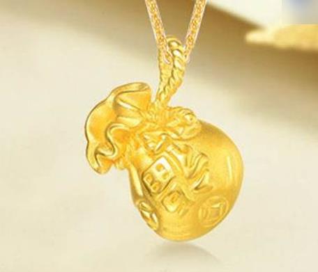 中國(guó)十大金飾品牌排名,周生生很有特色,周大生受消費(fèi)者喜愛(ài)